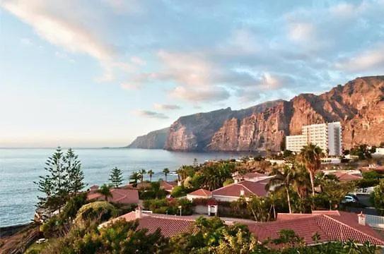 Modern Sea View Apartment Near Playa Las Americas Beach プラヤ・デ・ラス・アメリカス 0*,  スペイン