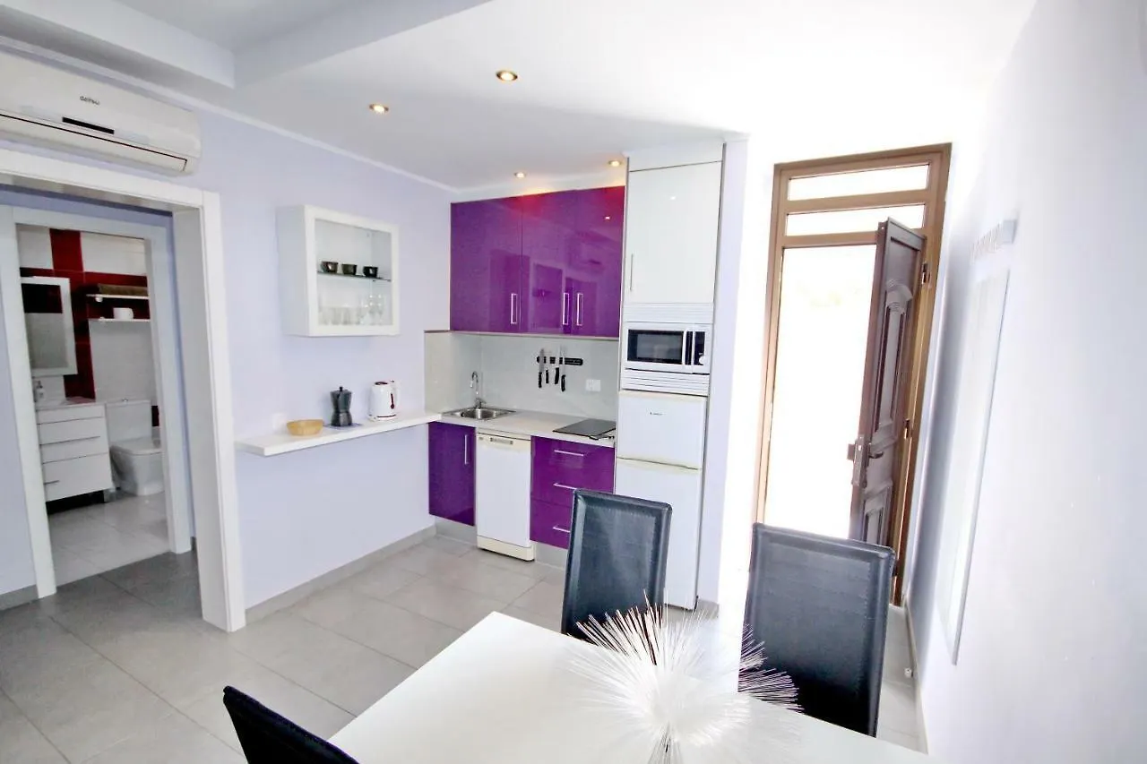 Modern sea view apartment near Playa Las Américas beach Playa de las Américas
