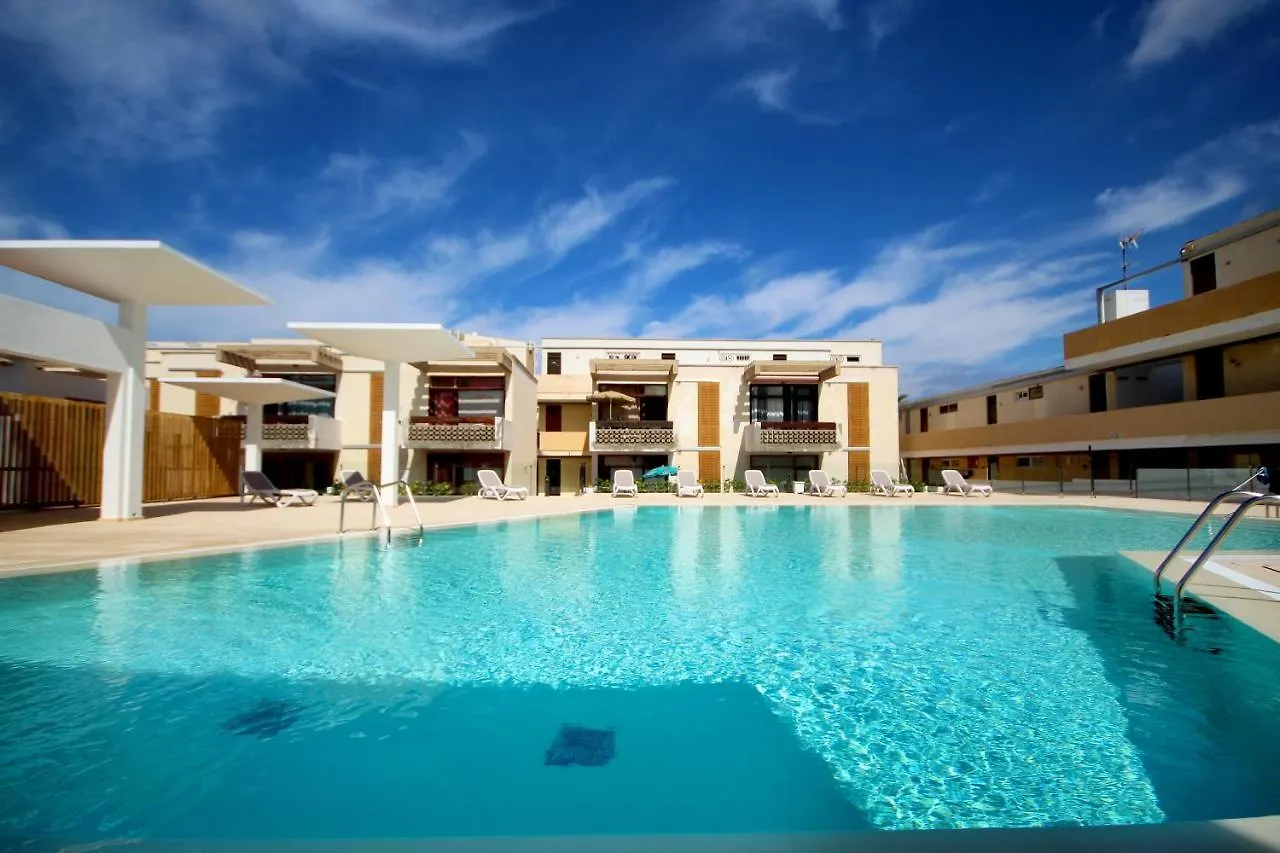 Modern Sea View Apartment Near Playa Las Americas Beach プラヤ・デ・ラス・アメリカス