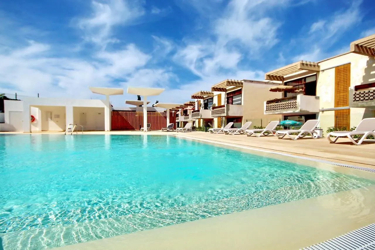 Modern Sea View Apartment Near Playa Las Americas Beach プラヤ・デ・ラス・アメリカス 0*,  スペイン