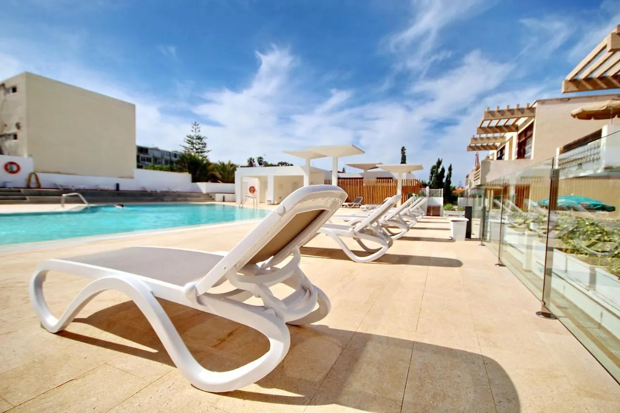 Modern sea view apartment near Playa Las Américas beach Playa de las Américas España